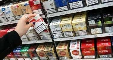 Siqaretin qiyməti bahalaşdı - MƏBLƏĞ