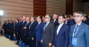 Lənkəranda dövlət-din münasibətlərinə həsr olunan konfrans keçirilir Xəbər şəkili