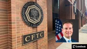 Donald Tramp SEC Kripto Qrupunun Rəhbəri Mayk Seliqi CFTC Sədri Vəzifəsinə Namizəd Göstərdi