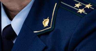 Qanunsuzluq edən prokurorluq işçilərinin sayı məlum oldu