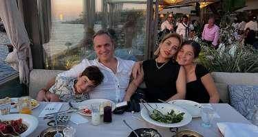 İradə İbrahimovadan maraqlı paylaşım -FOTO