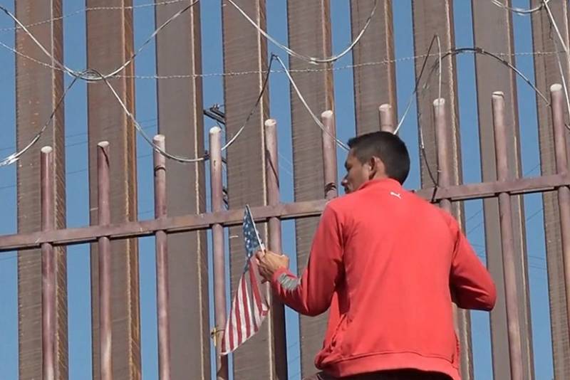 ABŞ hakimiyyəti qanunsuz immiqrasiya ilə mübariz üçün kadr islahatları aparacaq