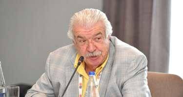 Mixail Qusman vəzifəsindən azad olundu