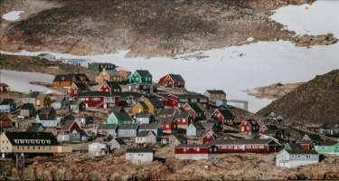 Danimarka Qrenlandiyanın müdafiə büdcəsini artırdı