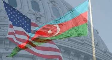 ​Azərbaycan ABŞ-yə başsağlığı verdi