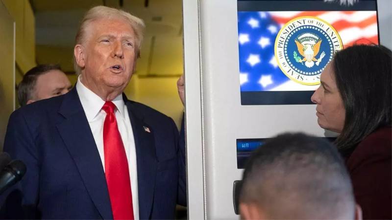 ABŞ və Rusiya arasında Nüvə Gərginliyi: Tramp Testlərə Başlamağı Əmr Etdi