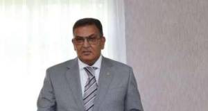 Saleh Səmədov bu maddə ilə ittiham olunur Xəbər şəkili
