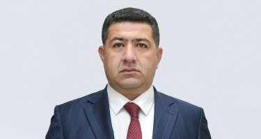 DSMF-nin müdiri piyadanı vurub öldürdü - FOTO