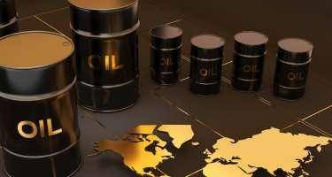 Beynəlxalq bazarlarda neft ucuzlaşdı