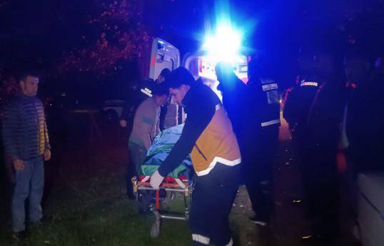 Tovuzda dəmir yolu faciəsi: qatarın vurduğu 17 yaşlı gəncin kimliyi müəyyənləşdi