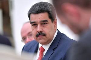 Maduro: Venesuela Cənubi Amerika xalqları ilə birlikdə müharibənin qarşısını alacaq