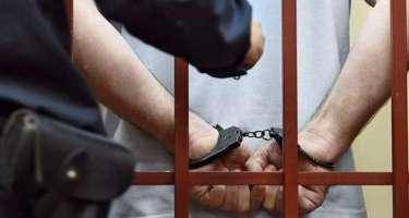 Avtoxuliqanlıq edən sürücü həbs edildi