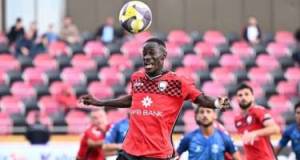 Azərbaycan Kubokunda daha iki 1/8 finalçı müəyyənləşdi  Xəbər şəkili