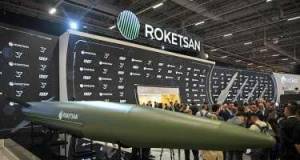 Türkiyənin ilk hipersəsli ballistik raketi təqdim edildi Xəbər şəkili