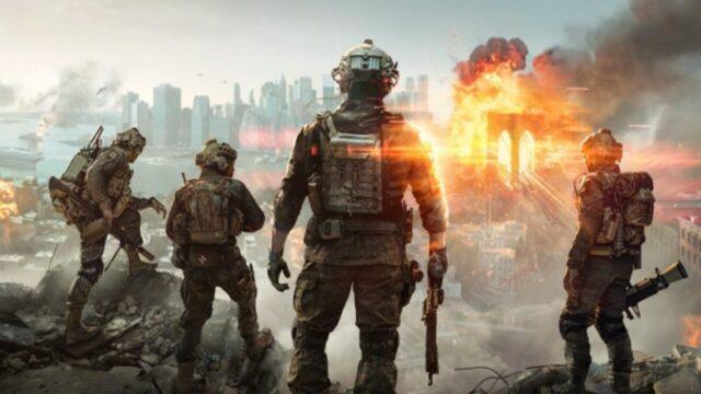 Battlefield 6 çoxdan gözlənilən rejimi geri gətirir Xəbər şəkili