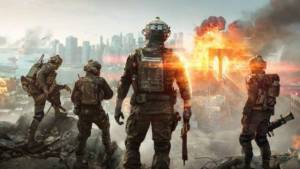 Battlefield 6 çoxdan gözlənilən rejimi geri gətirir Xəbər şəkili