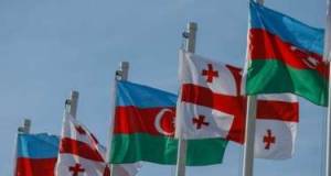 Gürcüstan və Azərbaycan gömrük məntəqələrinin yaradılması üzərində işləyir Xəbər şəkili