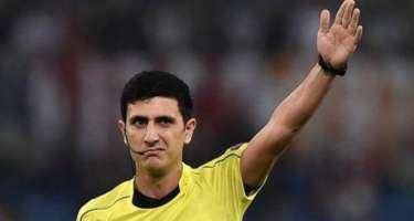 Əliyar Ağayev DÇ-2026-da təyinat aldı