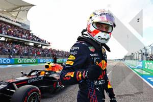 "Formula 1": Ferstappen ABŞ Qran-prisində sprintdə birinci olub
