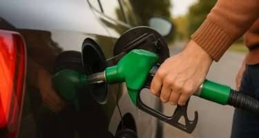 Türkiyədə benzin bahalaşdı