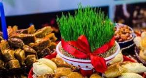 Bu gün Azərbaycanda Novruz bayramıdır Xəbər şəkili