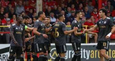 "Benfika"dan sonra növbə "Kopenhagen"dədir? - ŞƏRH