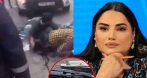Aytən Səfərovaya cinayət işi açıldı Xəbər şəkili