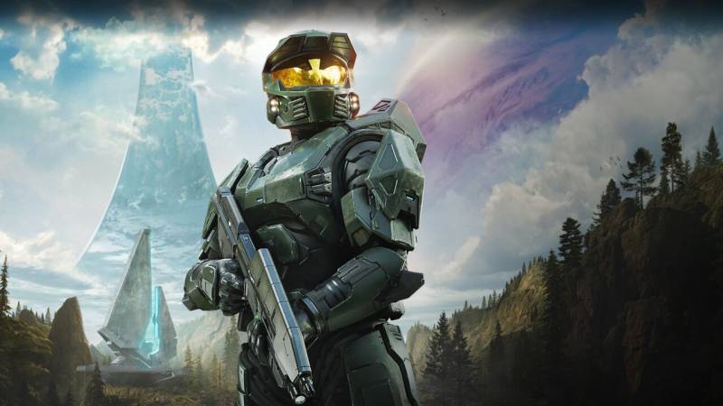 Xbox-un Əfsanəvi Oyun Seriyası PS5-də: Maykrosoftun Oyun Dünyasını Dəyişən Addımı