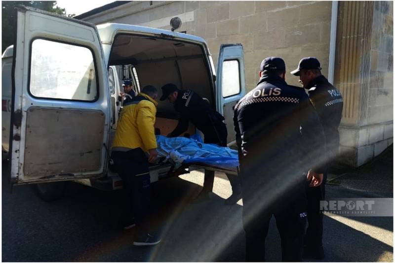 TƏBİB Astarada hamilə qadının toyundan sonra ölməsinin ilkin səbəbini açıqlayıb - YENİLƏNİB