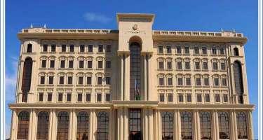 Azərbaycanda qeydiyyata düşmək üçün müraciət edən əcnəbilərin sayı açıqlanıb Xəbər şəkili