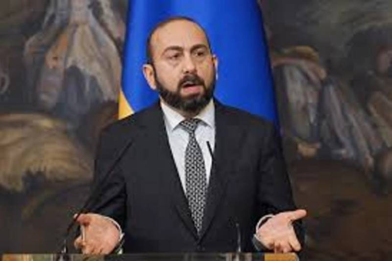 Nazir: Ermənistan bir ay sonra və ya gələn il Aİ-yə üzvlük üçün müraciət edə bilər