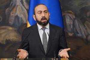 Nazir: Ermənistan bir ay sonra və ya gələn il Aİ-yə üzvlük üçün müraciət edə bilər Xəbər şəkili