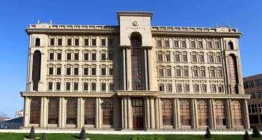 Almaniyadan 40 azərbaycanlı geri qaytarılıdı