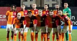 Məşhur futbolçu "Qalatasaray"dan ayrıldı - FOTO Xəbər şəkili