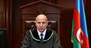 Bakıda tanınmış hakim vəfat etdi - FOTO 