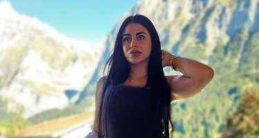 Bloger Nərmin estetikdən sonra vəfat etdi - FOTO