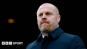 Sean Dyche "Nottingham Forest"ın Sükanı Arxasında: Klub Böhranı Bitirə Biləcəkmi? Xəbər şəkili