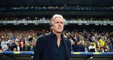 Jorji Jezuş istefaya göndərildi