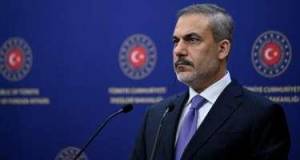 Hakan Fidan Rusiyaya səfər edəcək