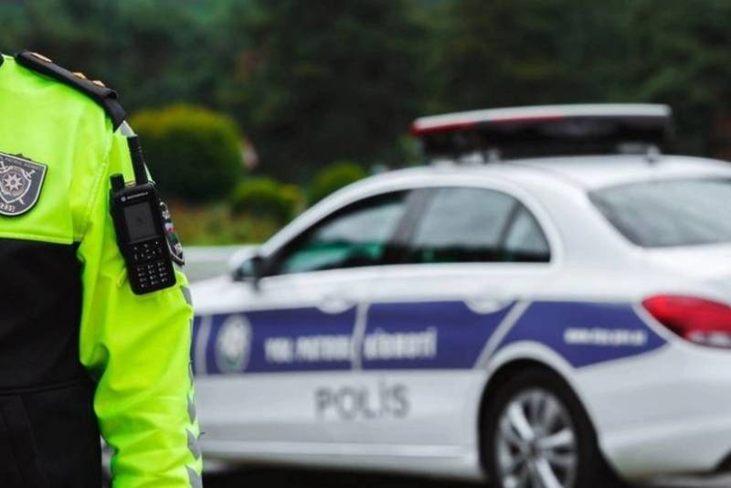 DYP sərnişindaşıma xidməti göstərən fiziki və hüquqi şəxslərə çağırış edib