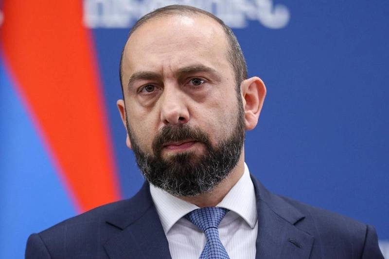 XİN rəhbəri: Türkiyə ilə diplomatik münasibətlərin qurulmasında irəliləyişə ümid edirik