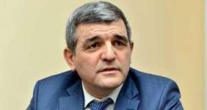 Deputatdan Nadir Qafarzadənin bu hərəkətinə reaksiya Xəbər şəkili