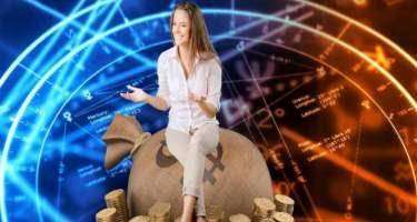 İyulun bəxtəvər bürcləri - pula pul deməyəcəklər