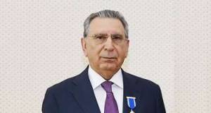 Mehdiyev “prezident otağında” kimlərlə görüşüb?