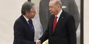 Ankara Görüşməsindən Sonra Açılanlar Xəbər şəkili