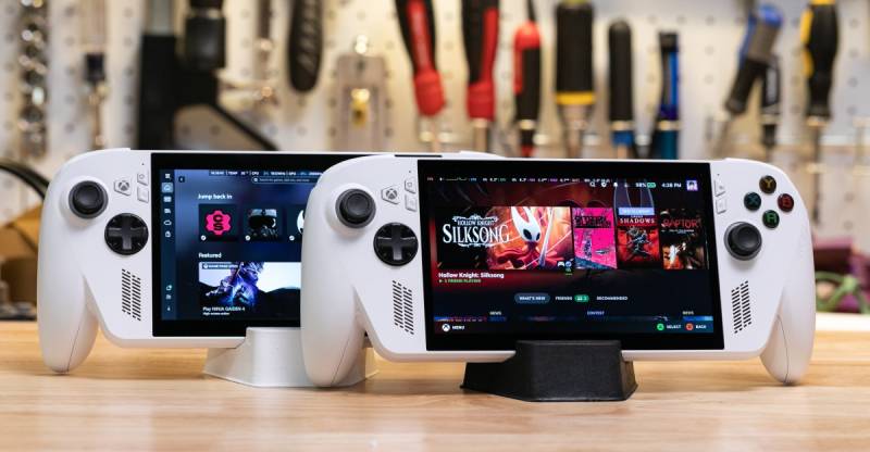 Windows Portativ Konsollarının Əsas Çətinliyi: Asus ROG Ally-də Yuxu Rejimi və Enerji Problemləri