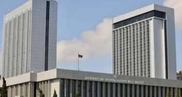 2026-ci ilin büdcəsi ilə bağlı rəy Milli Məclisə göndərildi