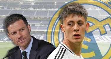"Real" Avropa nəhəngindən təklif alan Arda barədə qərar verdi