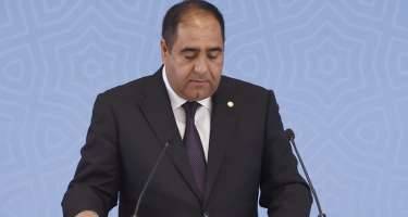 İcra başçısı saxlanıldı -FOTO