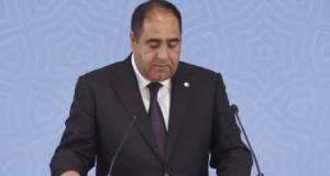 İcra başçısı saxlanıldı -FOTO Xəbər şəkili